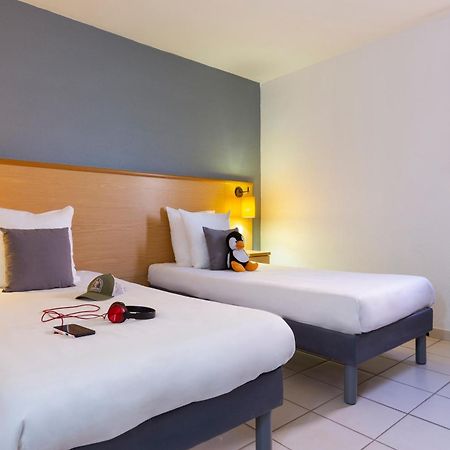 Sowell Hotels Les Jardins Du Cap Agde Ngoại thất bức ảnh