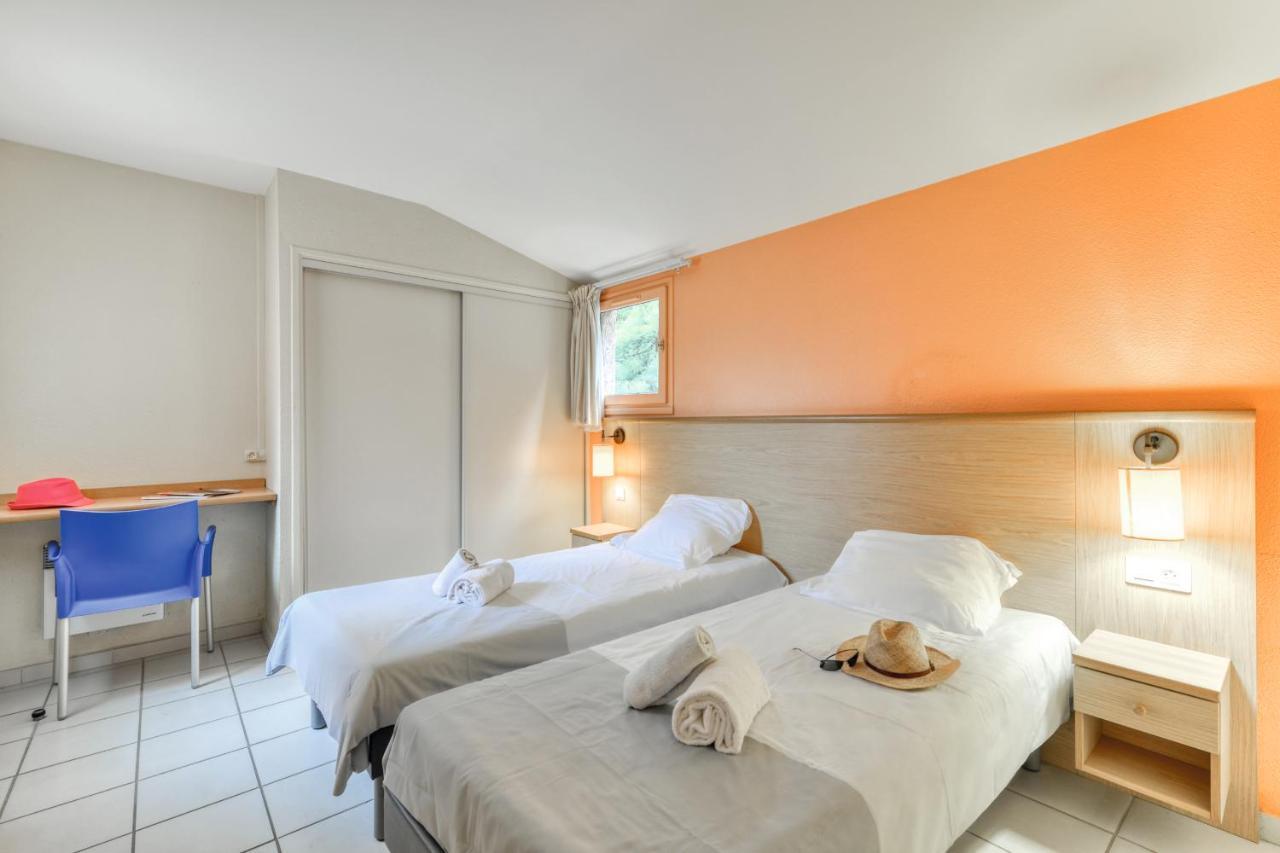 Sowell Hotels Les Jardins Du Cap Agde Ngoại thất bức ảnh