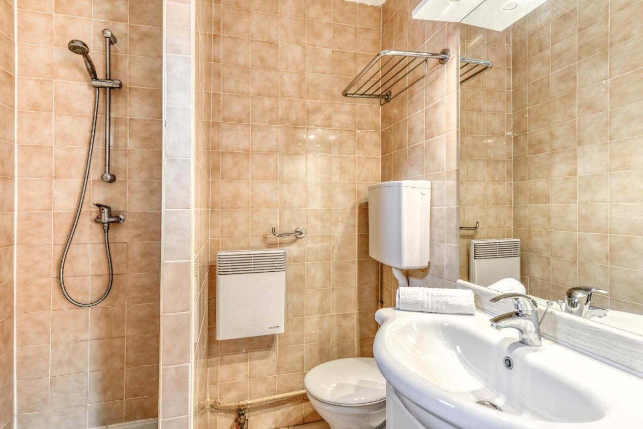 Sowell Hotels Les Jardins Du Cap Agde Ngoại thất bức ảnh