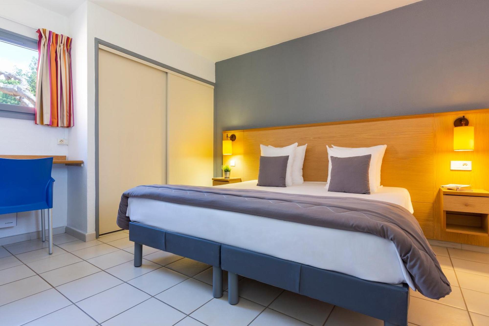 Sowell Hotels Les Jardins Du Cap Agde Ngoại thất bức ảnh