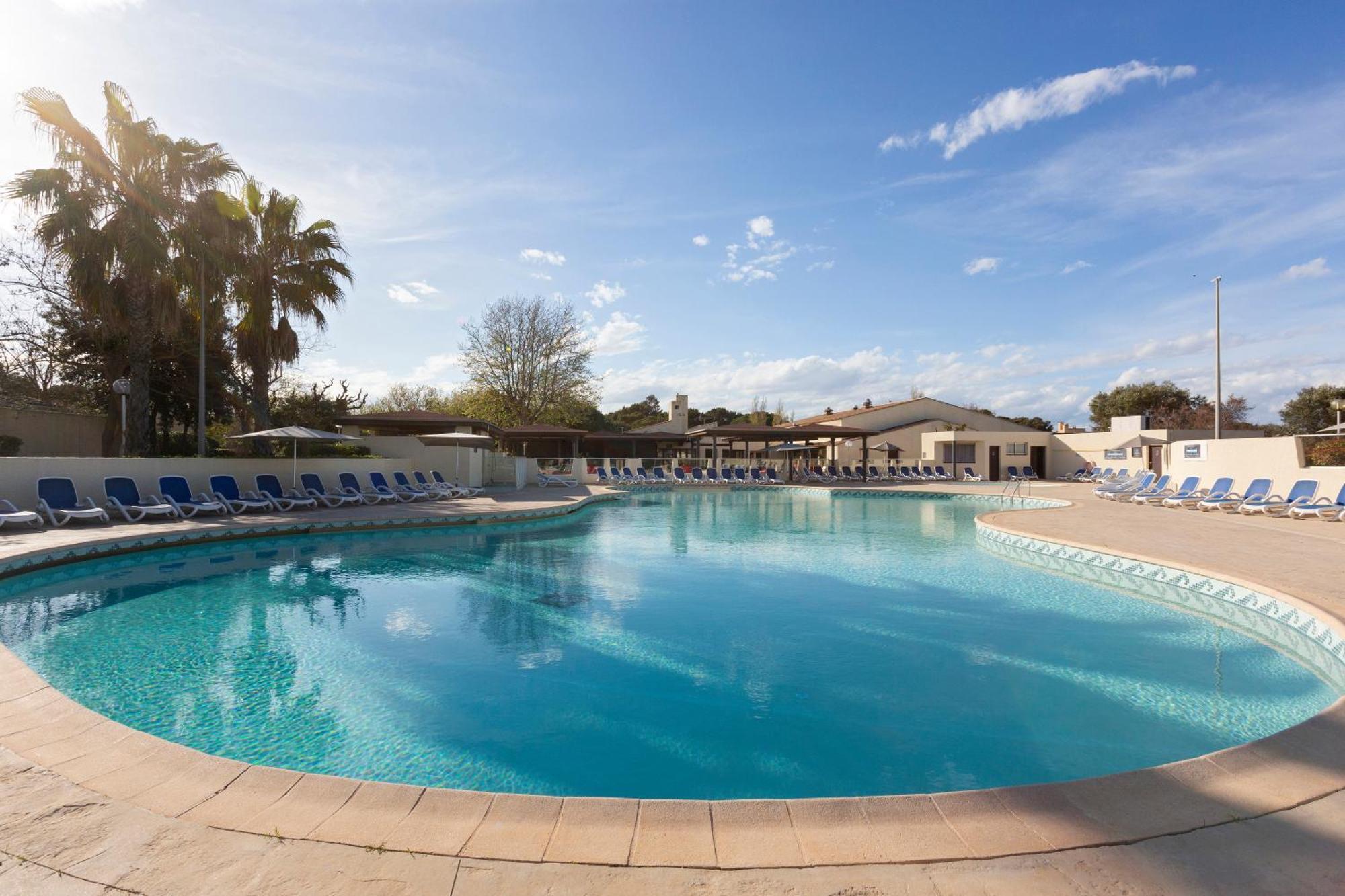 Sowell Hotels Les Jardins Du Cap Agde Ngoại thất bức ảnh