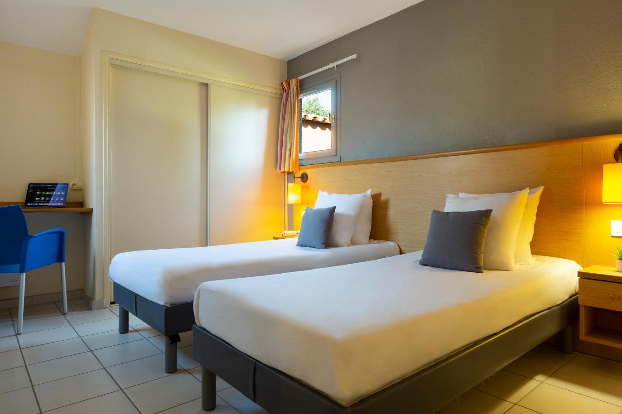 Sowell Hotels Les Jardins Du Cap Agde Ngoại thất bức ảnh