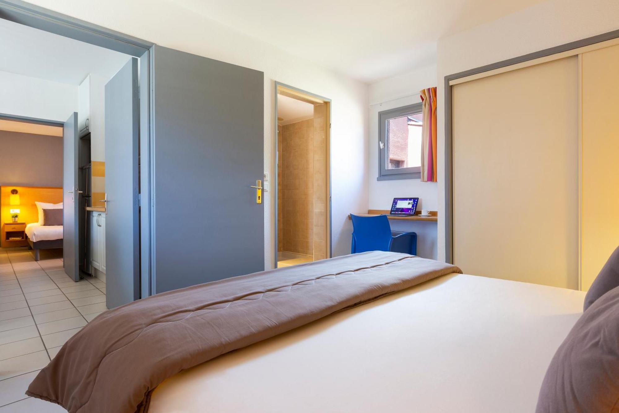 Sowell Hotels Les Jardins Du Cap Agde Ngoại thất bức ảnh