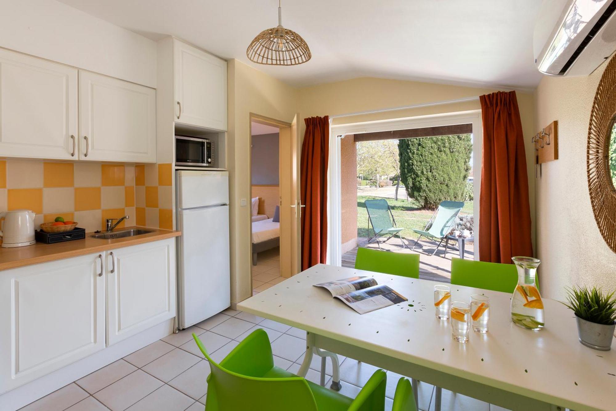 Sowell Hotels Les Jardins Du Cap Agde Ngoại thất bức ảnh