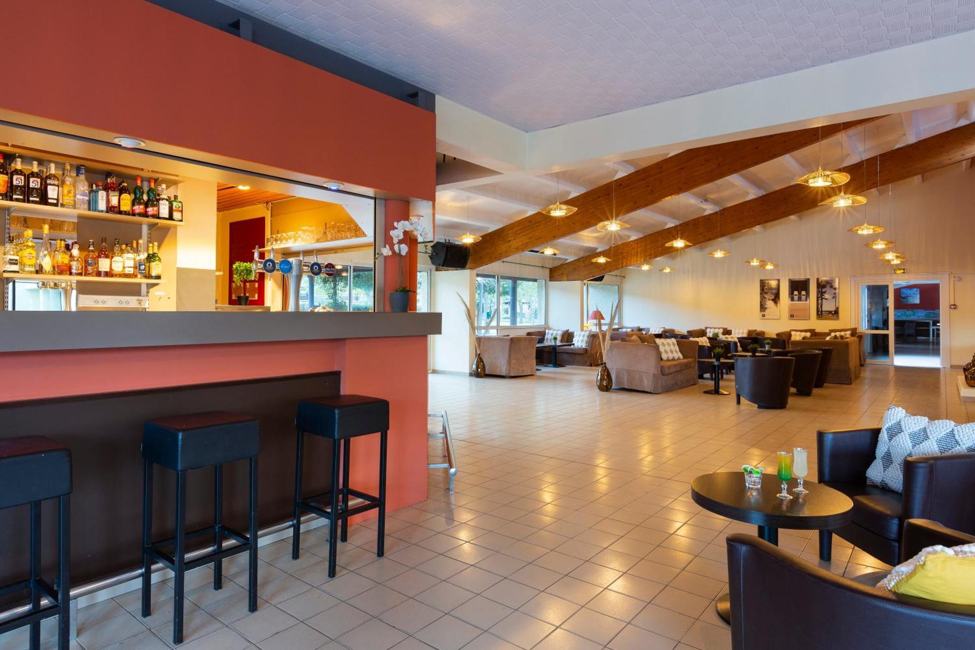 Sowell Hotels Les Jardins Du Cap Agde Ngoại thất bức ảnh